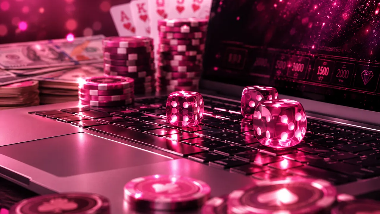 casino en ligne le plus payant de France